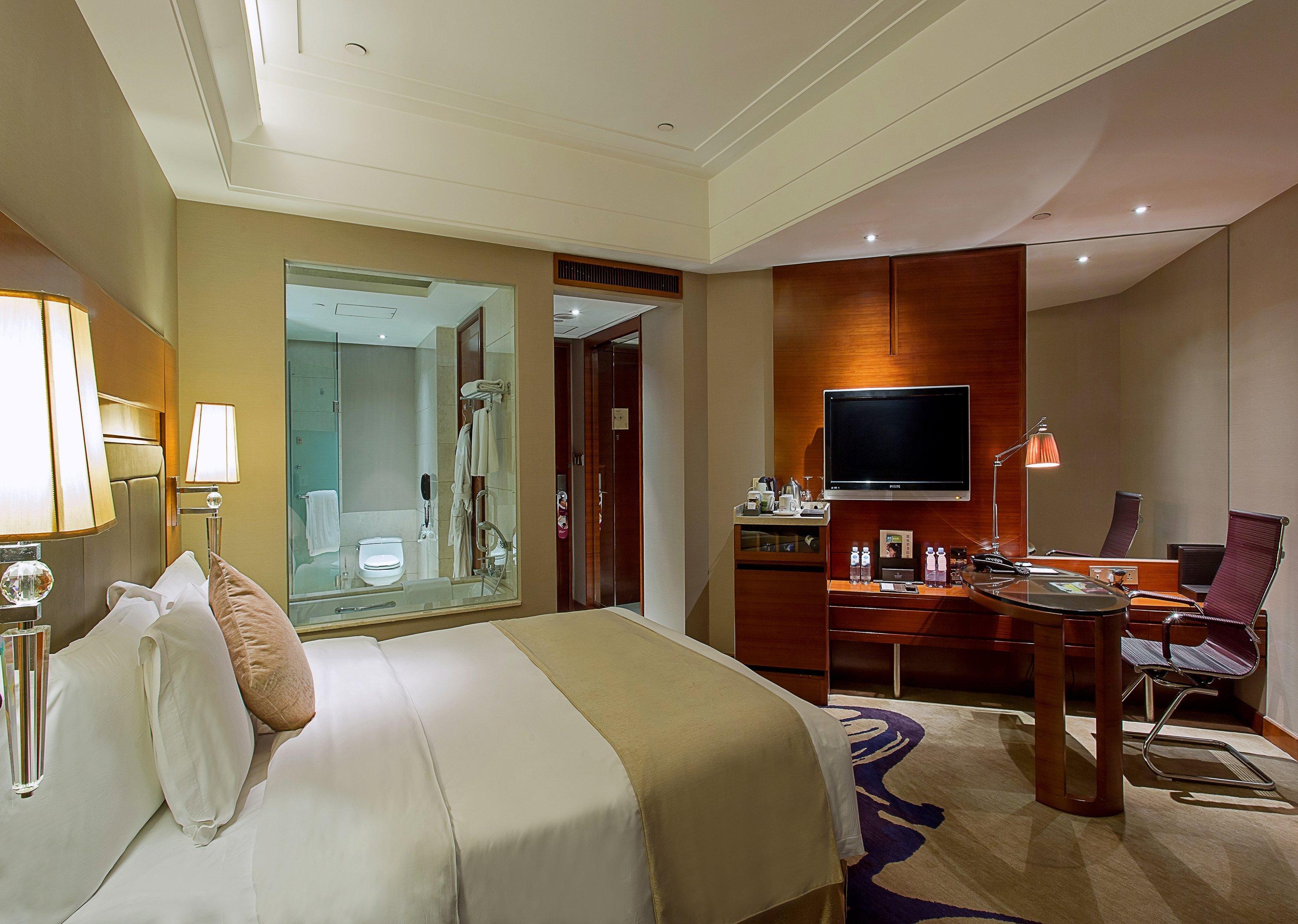 Crowne Plaza Shenyang Parkview, An Ihg Hotel Exterior photo