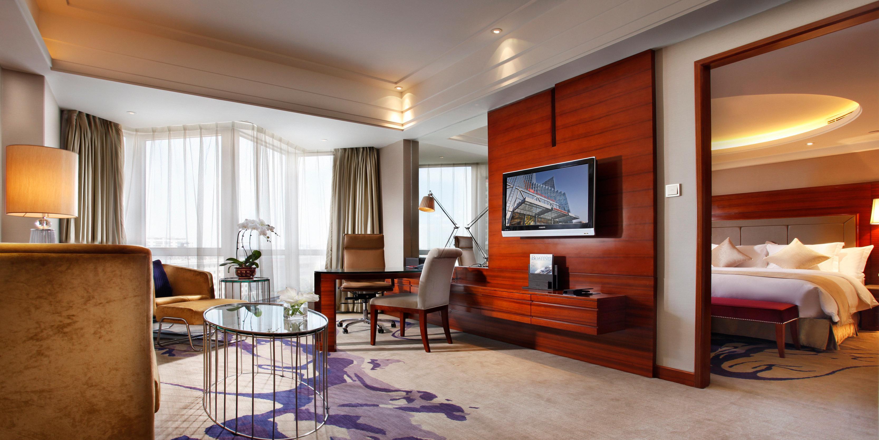 Crowne Plaza Shenyang Parkview, An Ihg Hotel Exterior photo