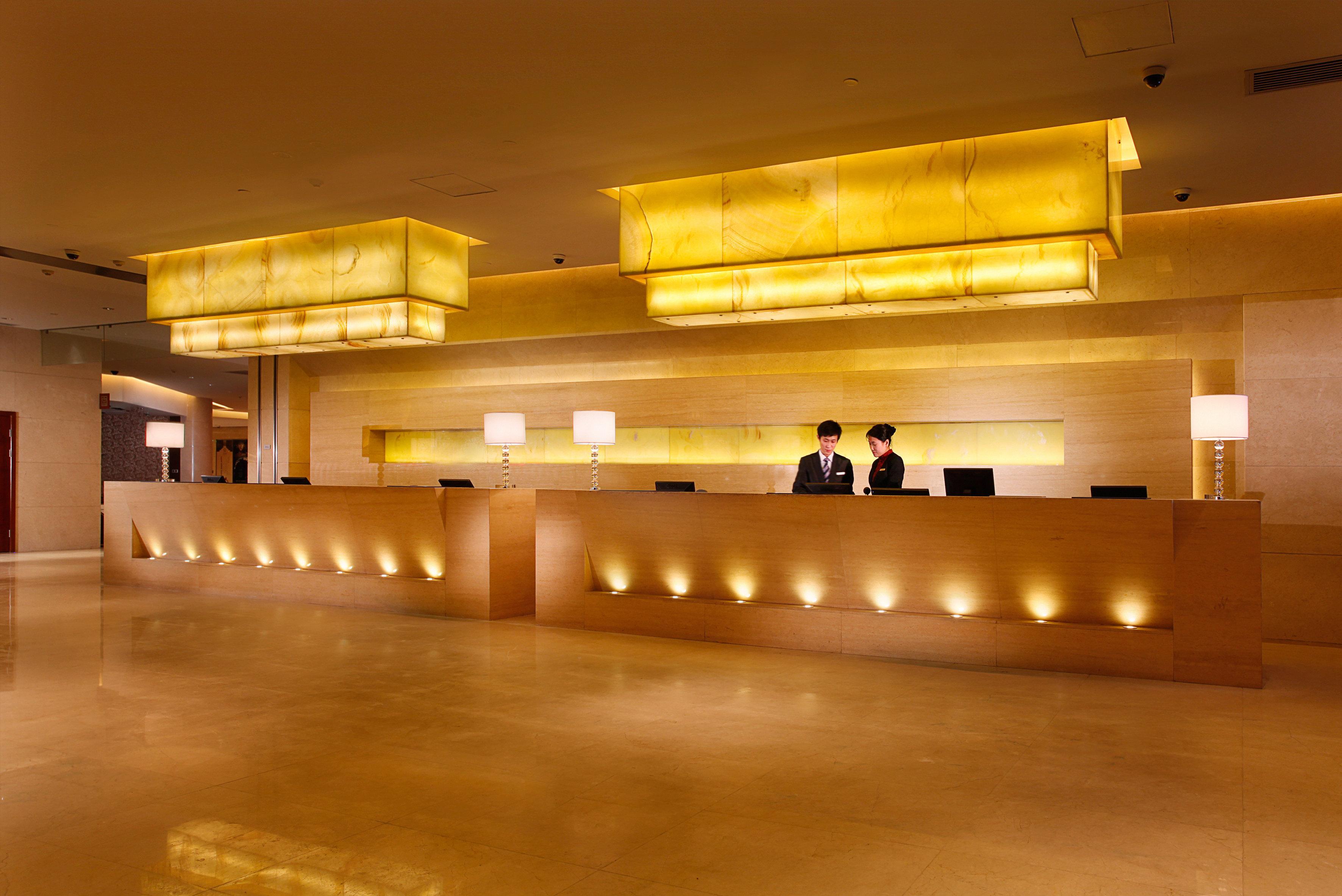 Crowne Plaza Shenyang Parkview, An Ihg Hotel Exterior photo