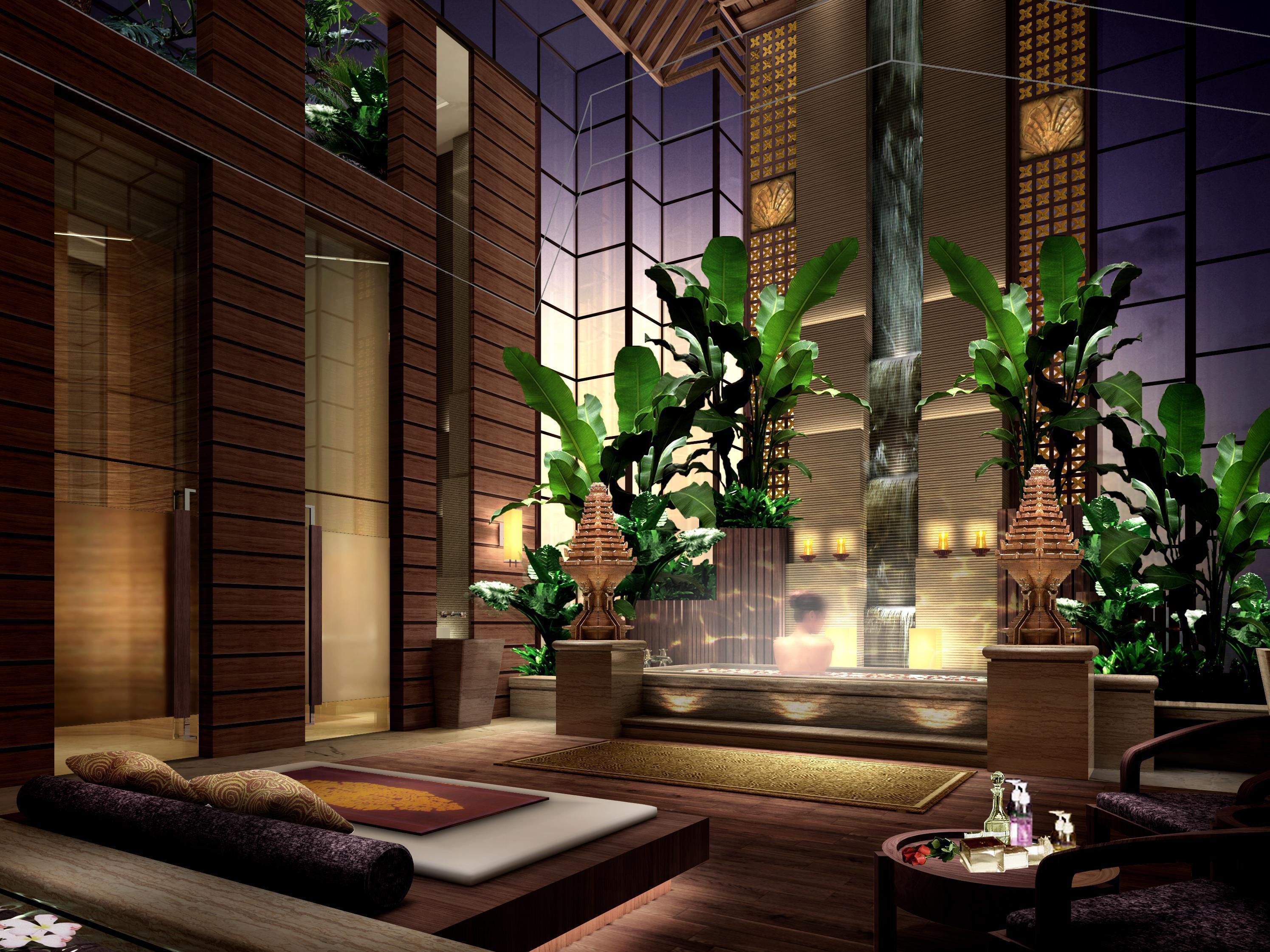 Crowne Plaza Shenyang Parkview, An Ihg Hotel Exterior photo